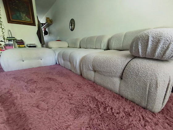Image 1 of Beautiful modular designer sofa