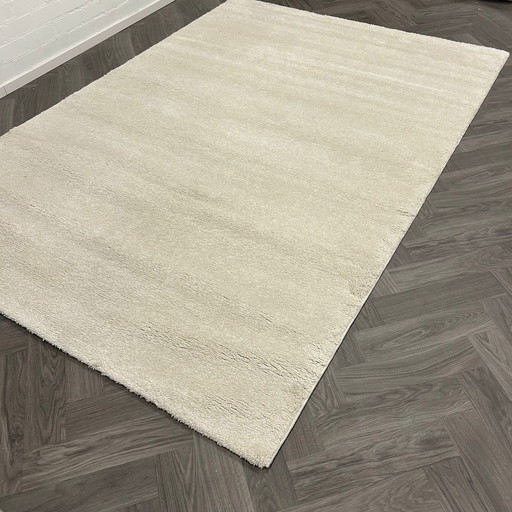 Brinker Carpets Santee Creme 200x290 Teppich