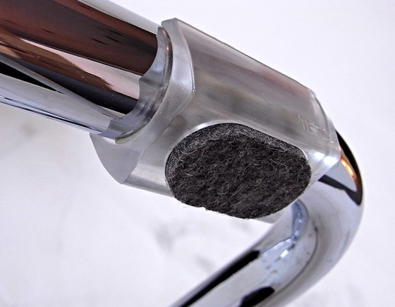 Image 1 of Robin B6 chair by Alison Smithson for Tecta, 1990s