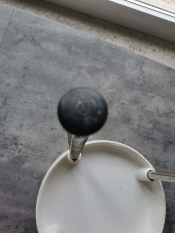 Image 1 of Set  bagno anni 79 (CARRARA E MATTA) 