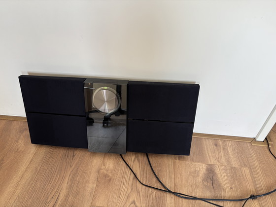 Image 1 of Bang & Olufsen Beosound Century