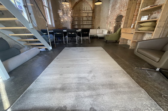 Image 1 of Brink en Campman Ripe mix tapijt 100% mohair