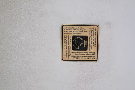 Image 1 of Vintage coffee table by Peter Ghyczy - Horn Collection, 1960s