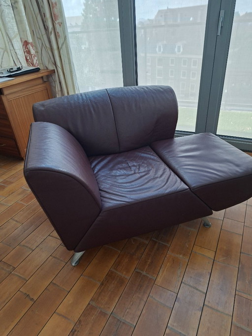 Poltrona JORI originale