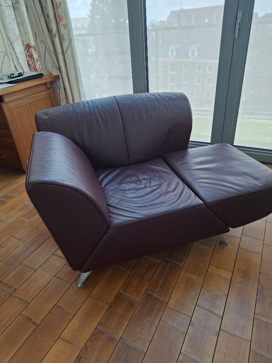 Image 1 of Poltrona JORI originale