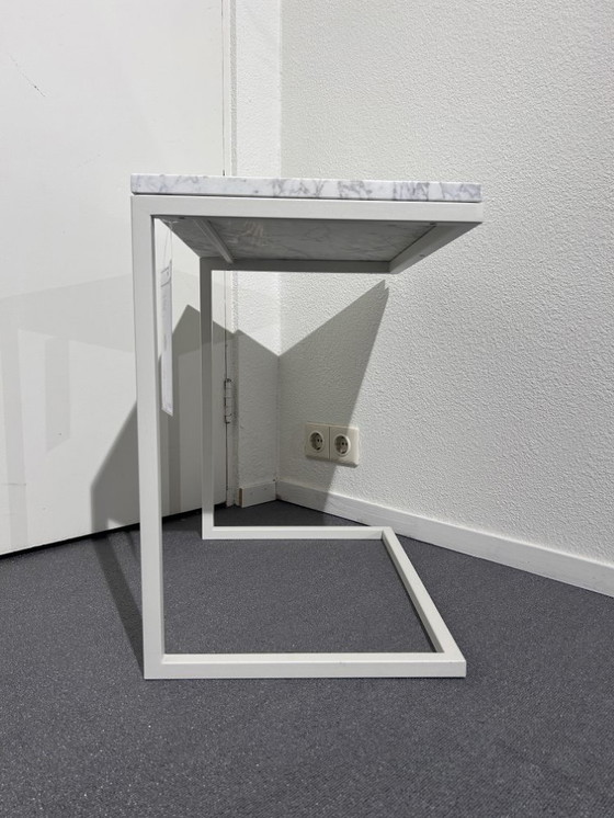 Image 1 of Montel Bim Bam side table