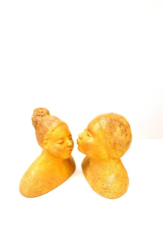 Image 1 of L'amour de l'enfant