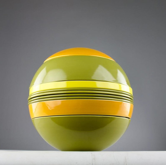 Image 1 of Villeroy & Boch Die Kuge, piezas de vajilla