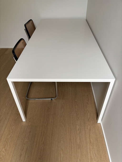 MDF Italie - Table Sensa
