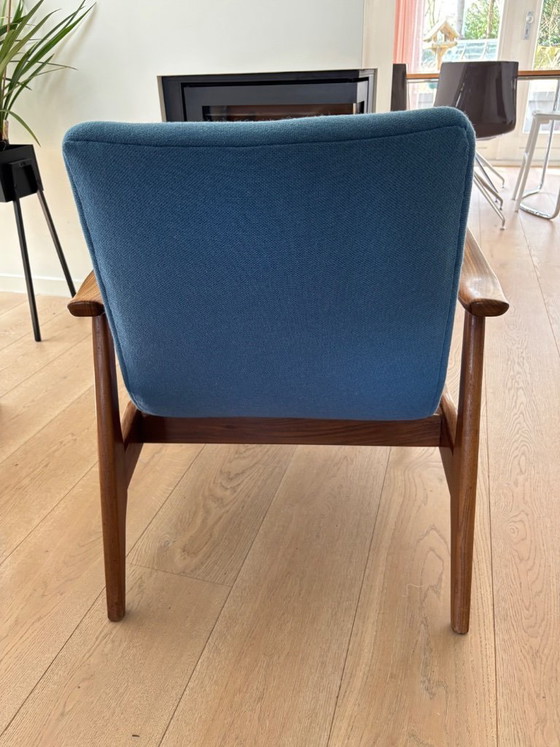 Image 1 of Fauteuils Louis Van Teeffelen Version Femme et Homme