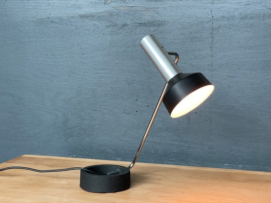 Image 1 of Baltensweiler "Minispot" table light