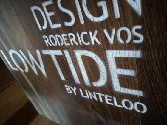 Image 1 of Lowtide coffee table by Roderick Vos by Linteloo