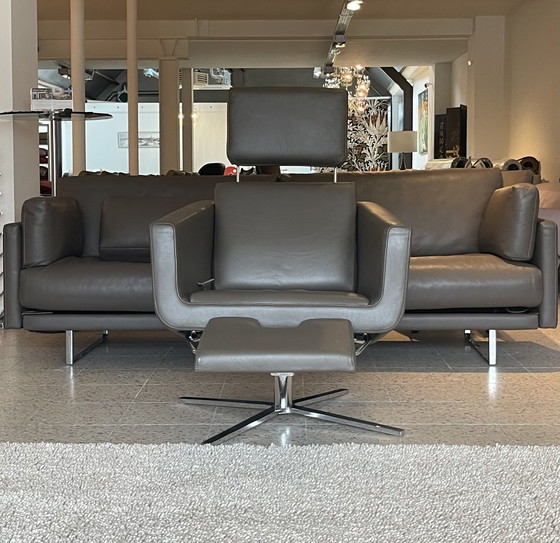 Image 1 of The Sede/ FSM Pavo recliner multi adjustable