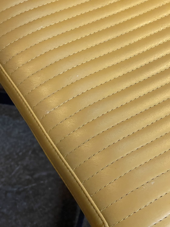 Image 1 of B&B Italia VVD High Back Chair (4)