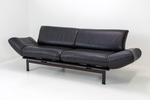 Canapé DS-140, par Reto Frigg pour De Sede