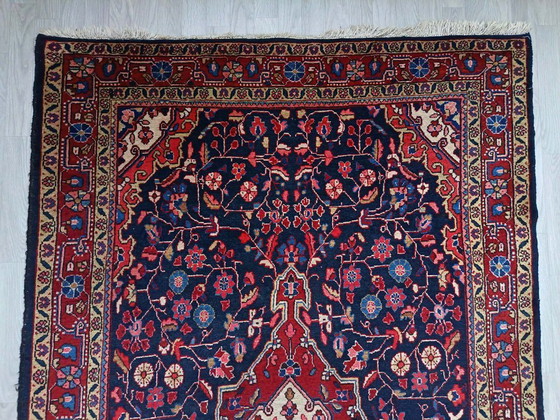 Image 1 of Tappeto persiano Hosseinabad fatto a mano