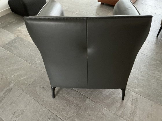 Image 1 of Leolux Mayon Fauteuil