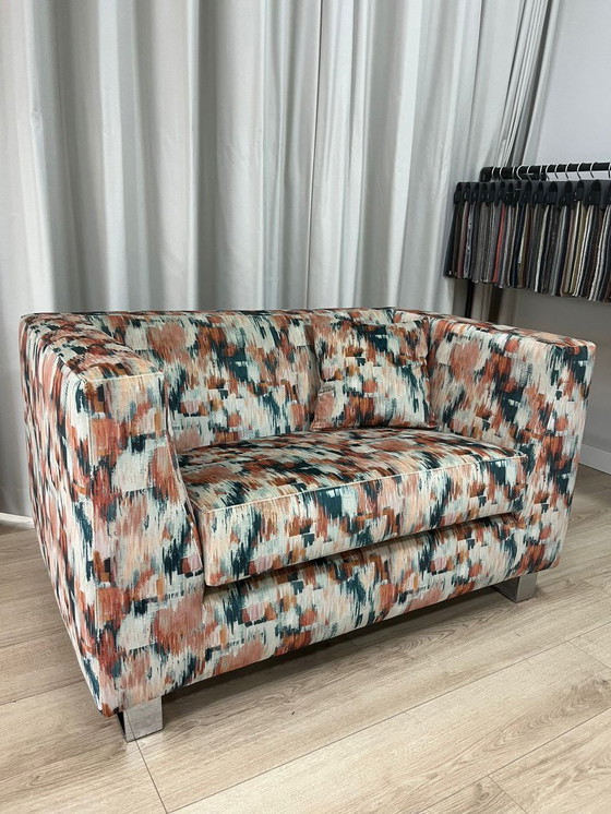 Image 1 of Gelderland Liebessitz | neu gepolstert