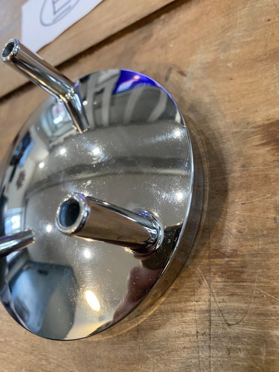 Image 1 of 1 BMF-stijl NAGEL kaarsenhouder, jaren 70, lot E vintage