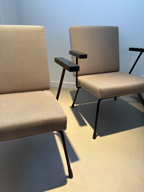 Image 1 of Gispen 1401 Wim Rietveld