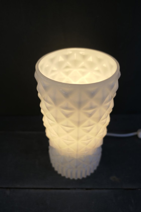 Image 1 of Lampada da tavolo Vanadin di Ikea Inma Bermúdez