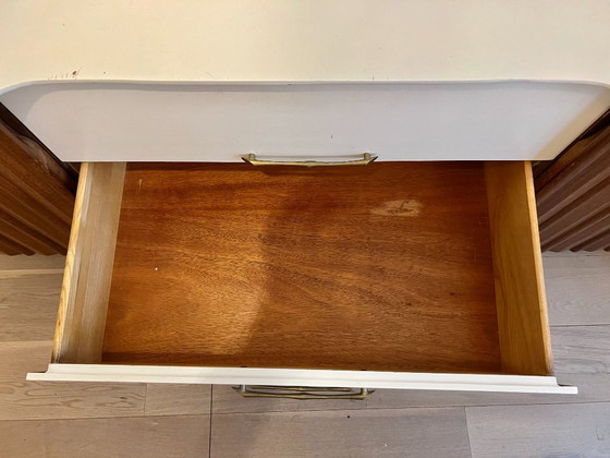 Image 1 of Vintage Mid Century Sideboard
