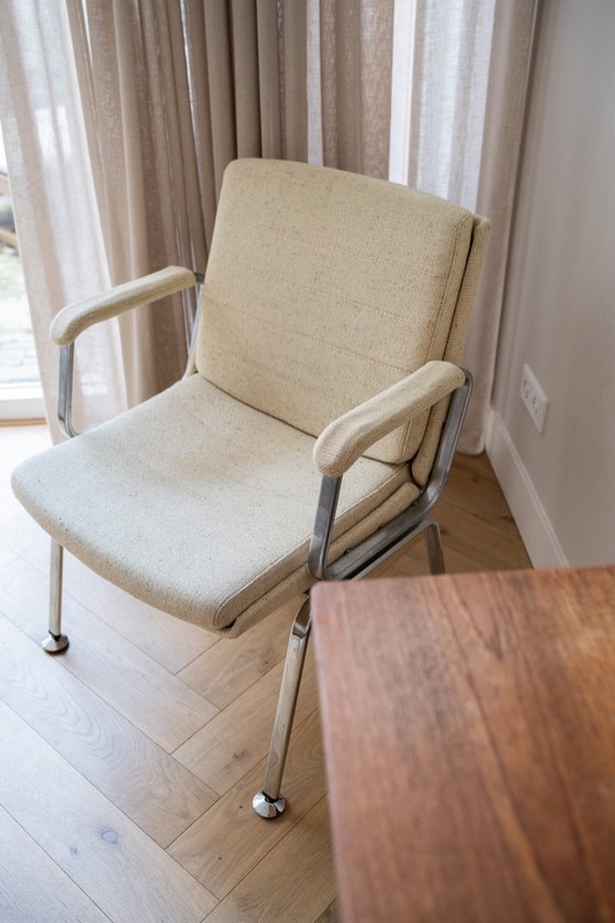 Image 1 of Vintage Artifort fauteuil