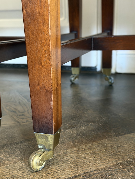 Image 1 of Bijzettafels 