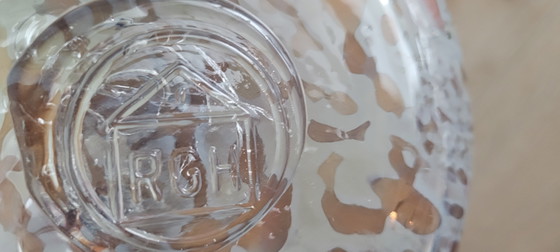 Image 1 of Vintage RGH Jack in the Pulpit Vase