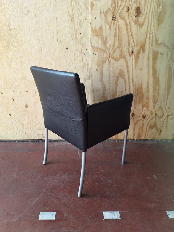 Image 1 of 4x Walter Knoll Jason