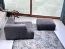 Arflex Strips Sofa - Design Icon