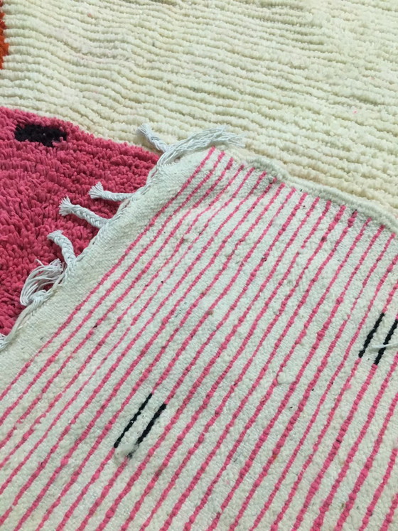 Large Rug for Living Room 400/300cm – Rugs & carpets, Wool (photo 5 of 10)