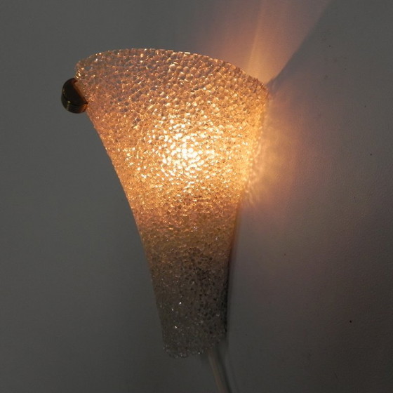 Image 1 of Applique vintage in granuli di plastica, anni '60