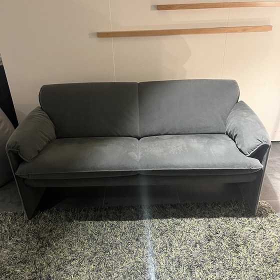 Image 1 of Leolux Bora-Bora 2.5-seater sofa