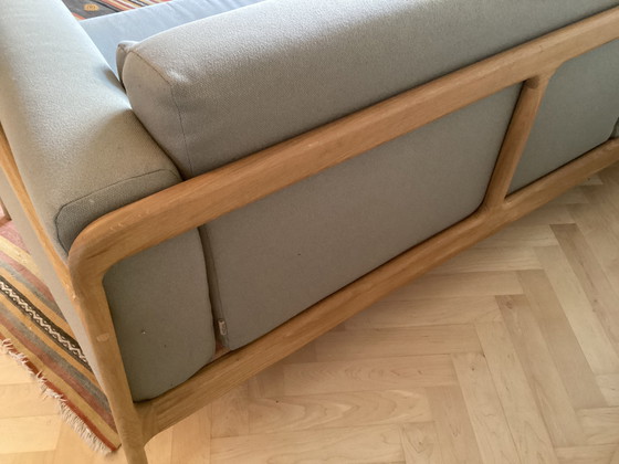 Image 1 of Gazzda Fawn 3+ Bench