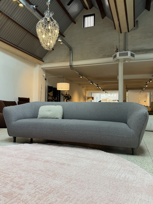 Leolux Pode Turia 3,5 zits bank NIEUW