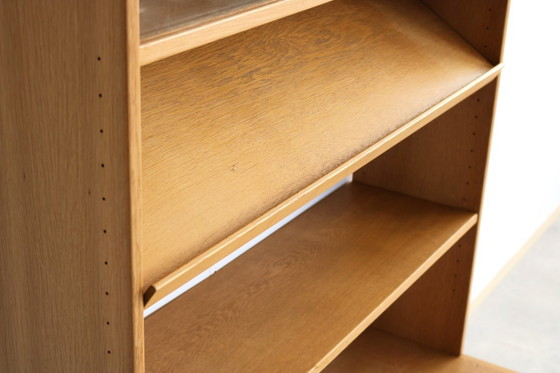 Image 1 of vintage wandkast | kast | jaren 60 | Ulferts