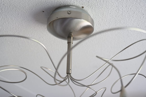 Image 1 of Harco Loor Bubbles 7 Pendelleuchte