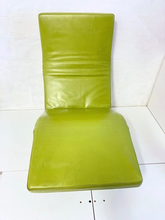 Image 1 of Mussi Italy Fee Play Chaise Longue Lounge Chair Diseño Studio Sigla década de 1990