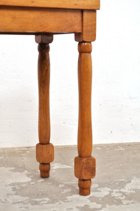 Image 1 of Beistelltisch aus Mosaik, 1960er Jahre