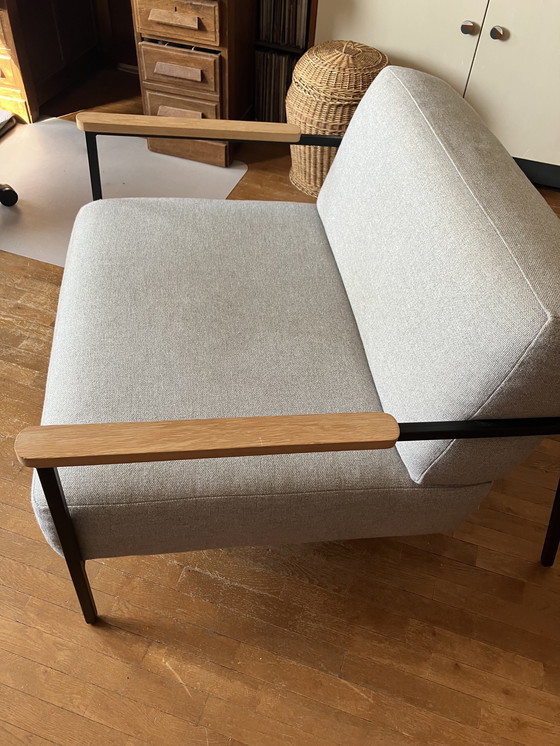 Image 1 of Studio Henk armchairs