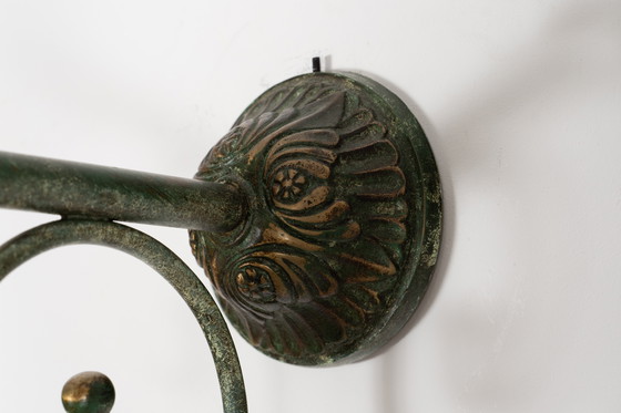 Image 1 of Wall light by Gamma Delta Group