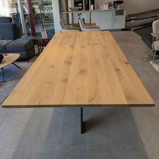 Image 1 of Private Label Tailor dining table - 260x98