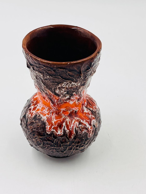 Image 1 of Vaso Vallauris, anni '50