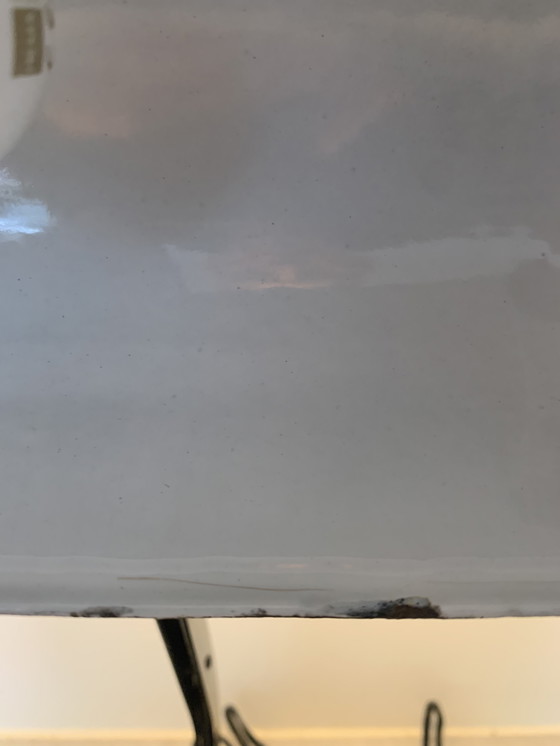 Image 1 of Art Deco Erpe desk/notary lamp