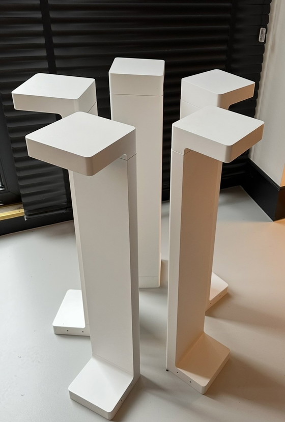 Image 1 of Flos Casting C Bolderarmatuur LED