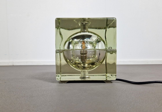 Image 1 of Alessandro Mendini | Cubosfera | Fidenza Italy