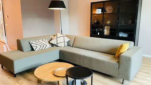 Bodilson Ecksofa