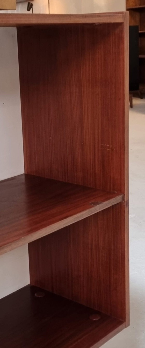 Image 1 of Librería de mediados de siglo