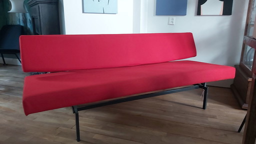 Banc Gijs van der Sluis